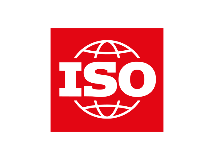 ISO/IEC 17025:2017 Accredited
