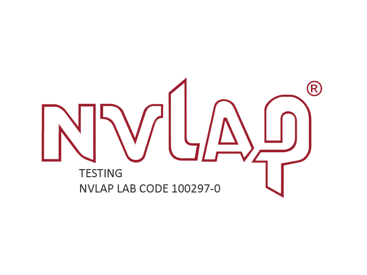 National Voluntary Laboratory Accreditation Program (NVLAP)