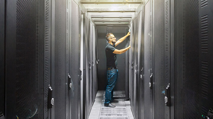 Network Cybersecurity for Organizations