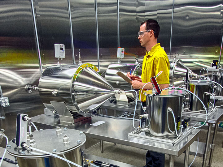 Grand Rapids Automotive Lab