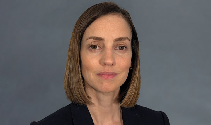 Laura Crespi 