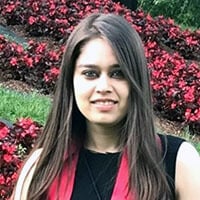 Apurva Varalikar headshot