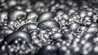 metallurgical flotation 